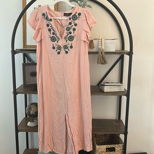 Pomander Place Tuckernuck Dress Medium (M)